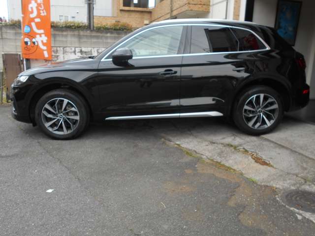 Audi Q5 4