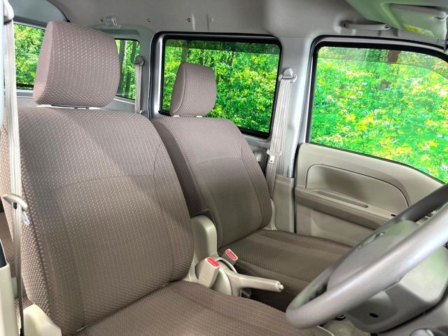 Nissan NV100 Clipper 9