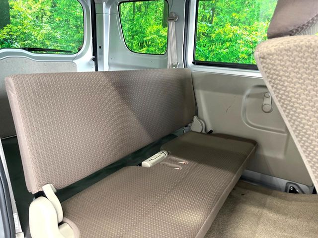 Nissan NV100 Clipper 10