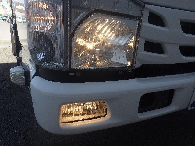 Isuzu Elf 11