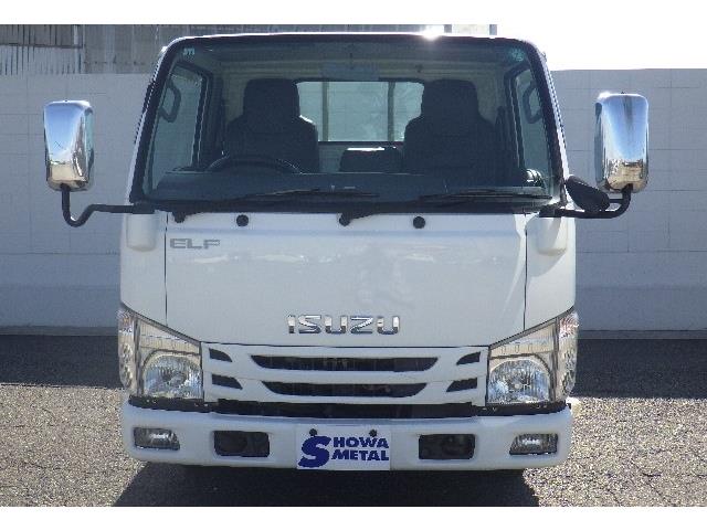 Isuzu Elf 3