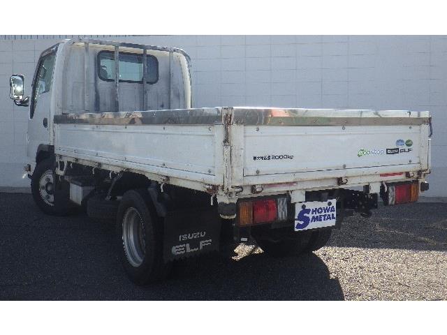 Isuzu Elf 5