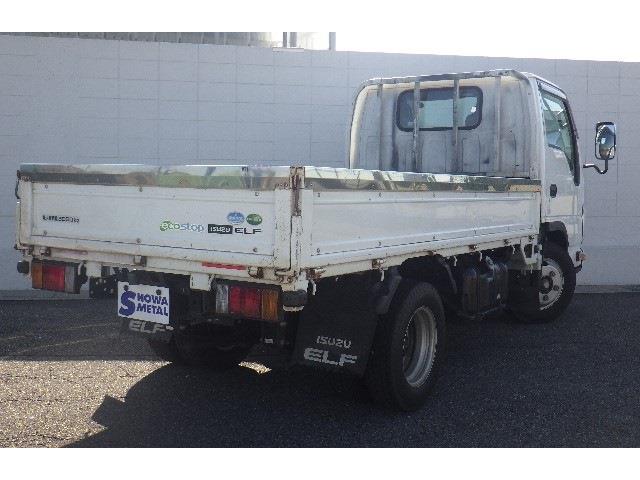 Isuzu Elf 6