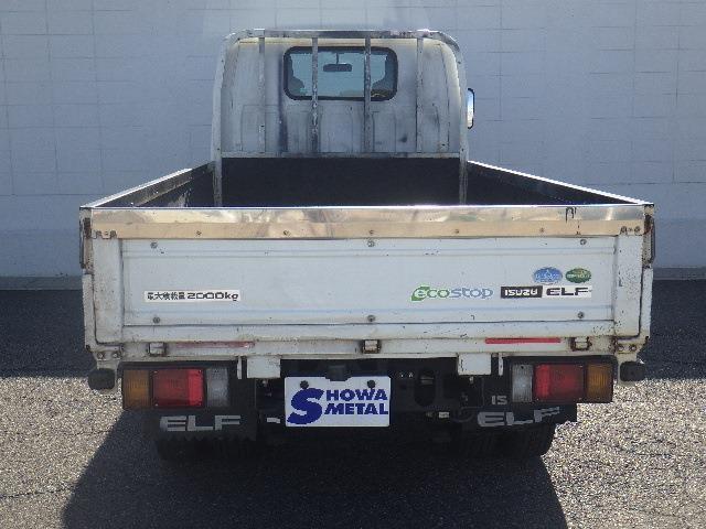 Isuzu Elf 7