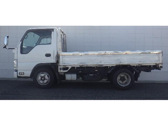 Isuzu Elf 9