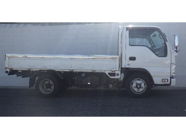 Isuzu Elf 10