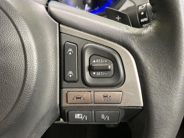 Subaru Legacy Outback 6