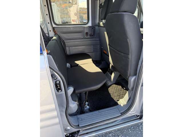 Honda N-VAN 10