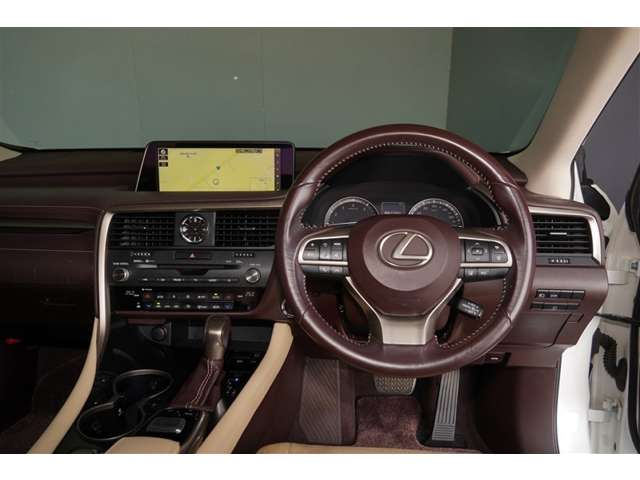 Lexus RX 3
