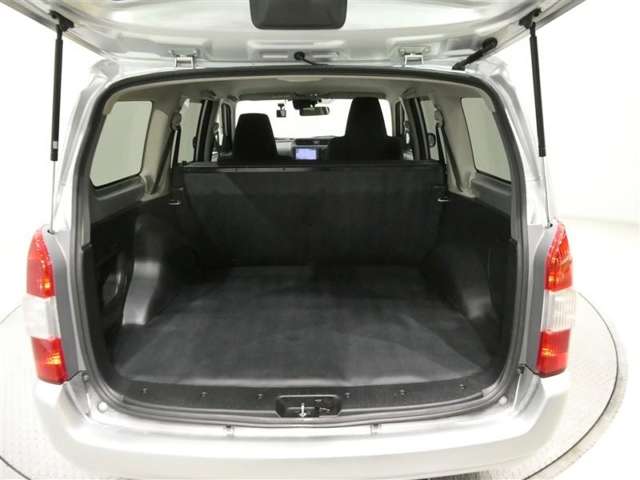 Toyota Probox Van 11