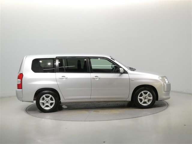 Toyota Probox Van 8