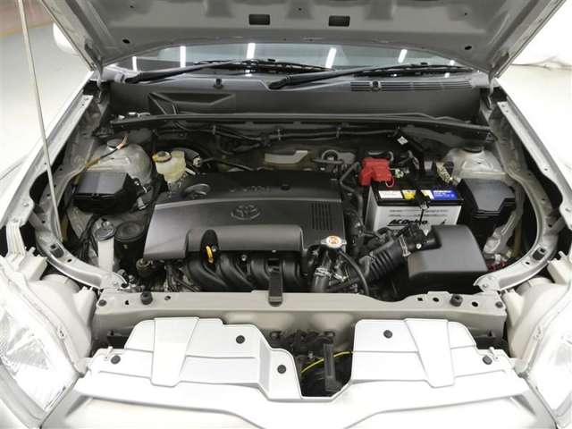 Toyota Probox Van 10