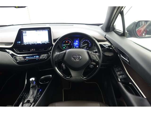 Toyota C-HR 5