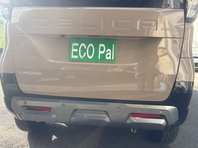 Mitsubishi Delica Mini 9