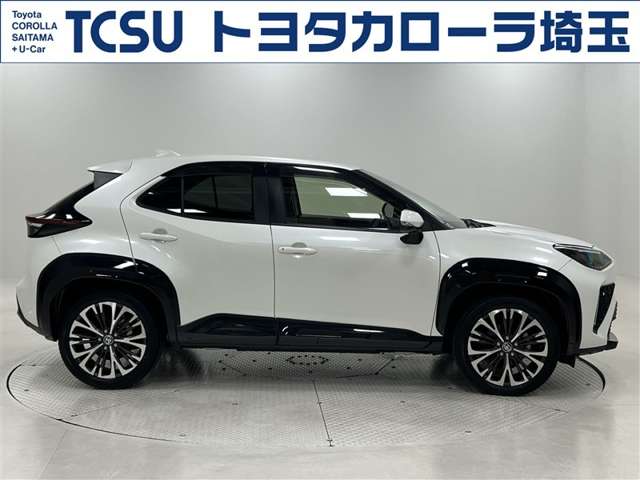 Toyota Yaris Cross 12