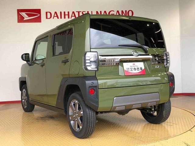 Daihatsu Taft 11