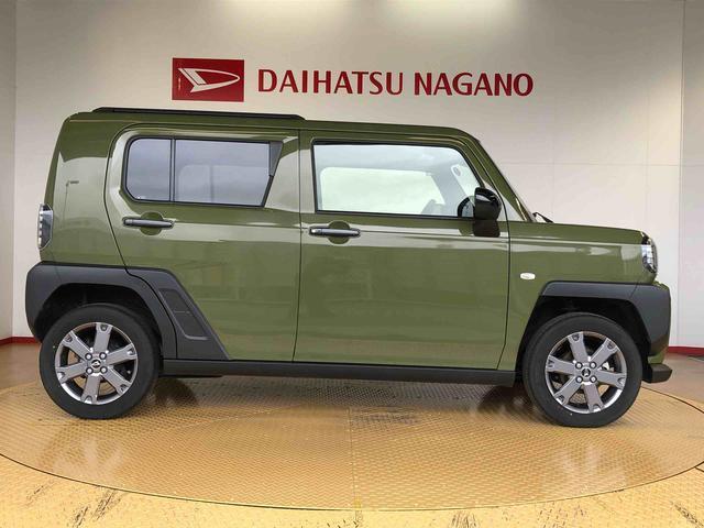 Daihatsu Taft 6
