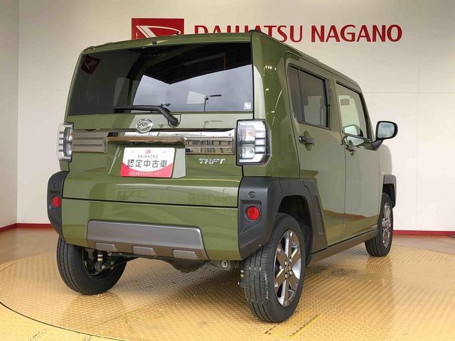 Daihatsu Taft 10