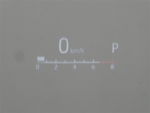 Toyota Harrier 9