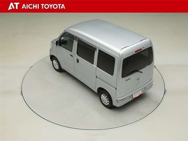 Toyota Pixis Van 12