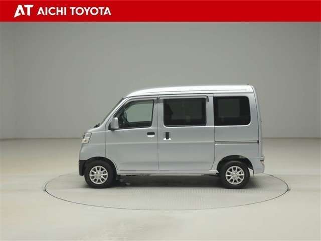 Toyota Pixis Van 3