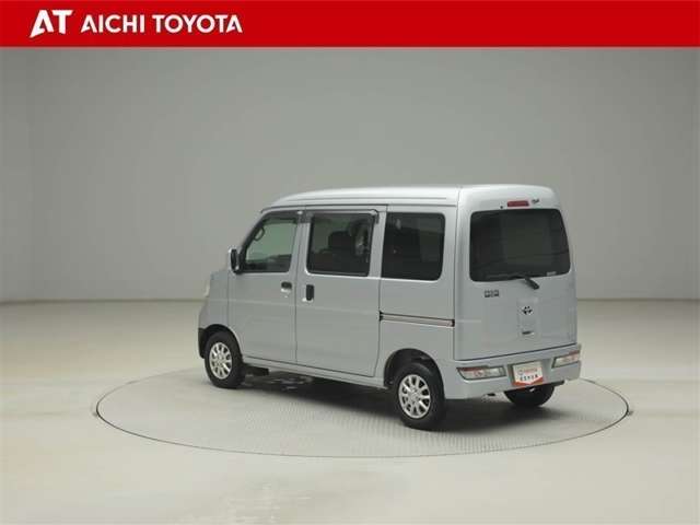 Toyota Pixis Van 4
