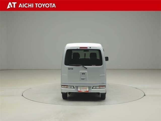 Toyota Pixis Van 5