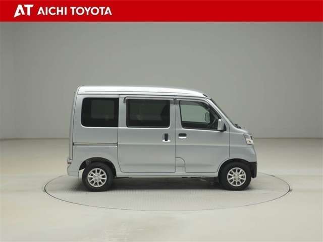 Toyota Pixis Van 7