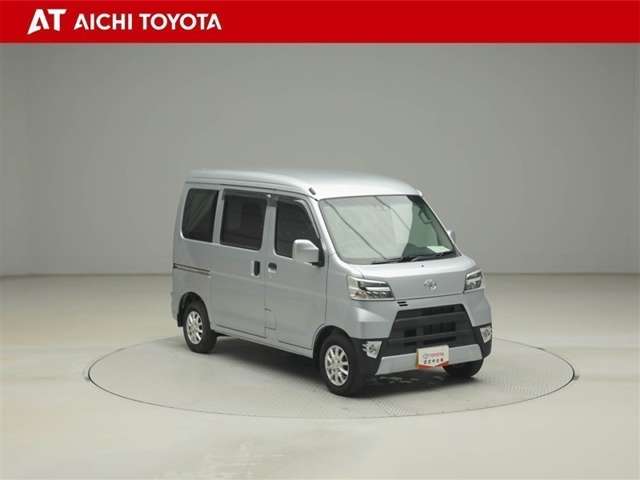 Toyota Pixis Van 8