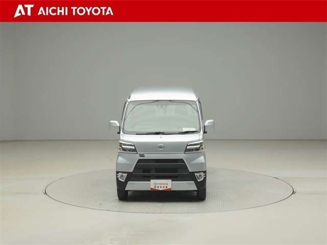 Toyota Pixis Van 9