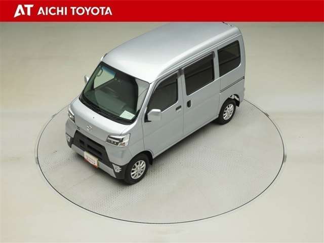 Toyota Pixis Van 10
