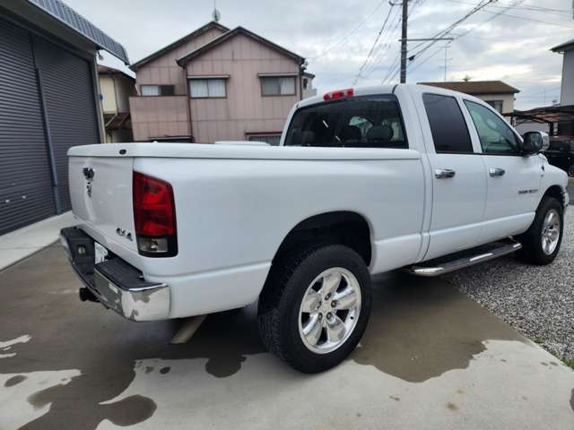 Dodge Ram 11
