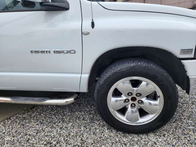 Dodge Ram 12