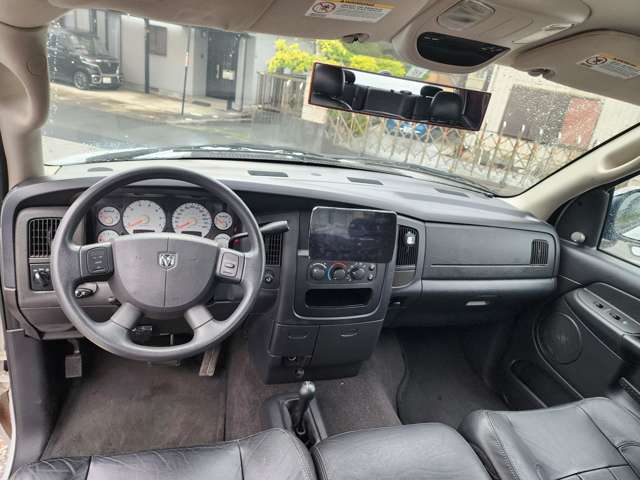 Dodge Ram 2