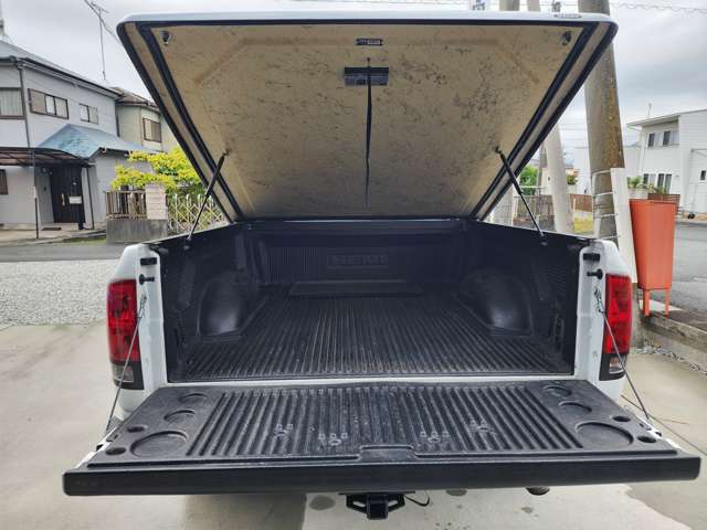 Dodge Ram 3