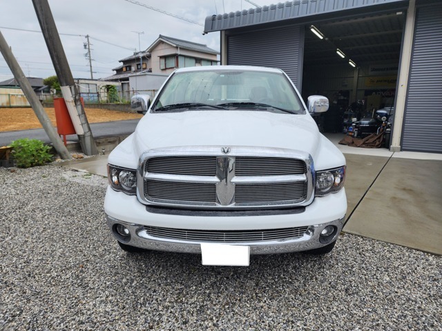 Dodge Ram 4