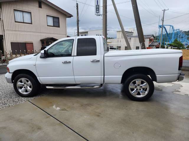 Dodge Ram 6