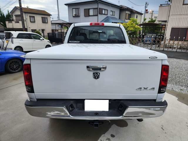 Dodge Ram 7