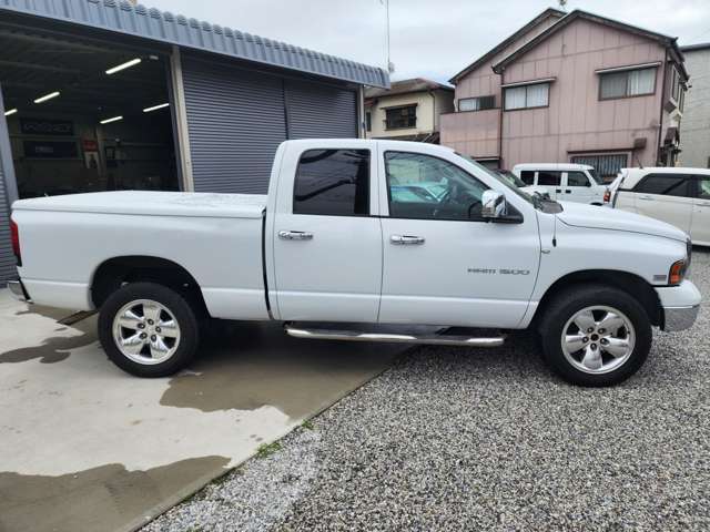 Dodge Ram 10