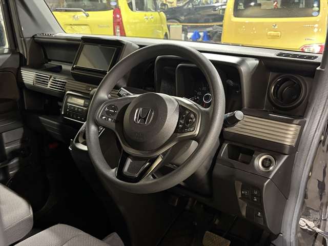 Honda N-VAN 12