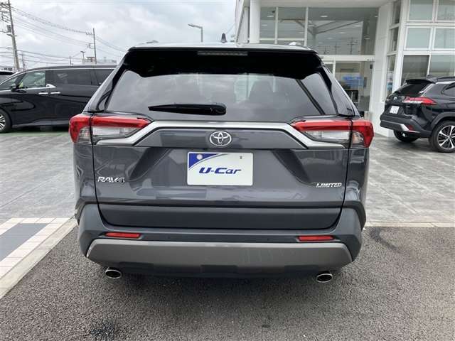 Toyota RAV4 11