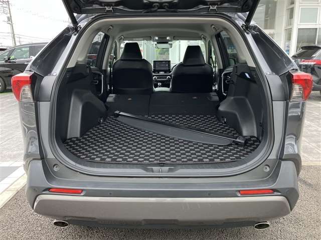 Toyota RAV4 12