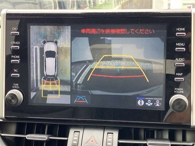 Toyota RAV4 4