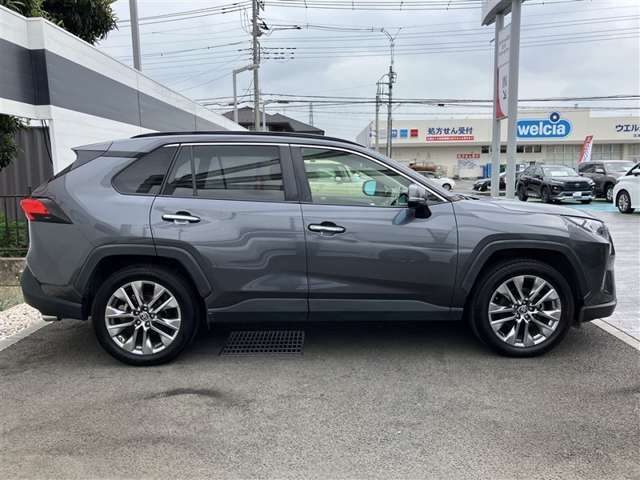 Toyota RAV4 7