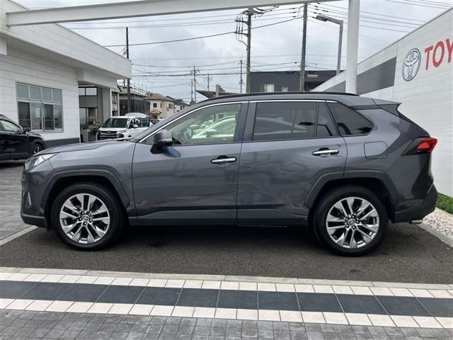Toyota RAV4 8