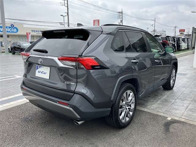 Toyota RAV4 9