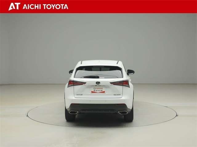 Lexus NX 5