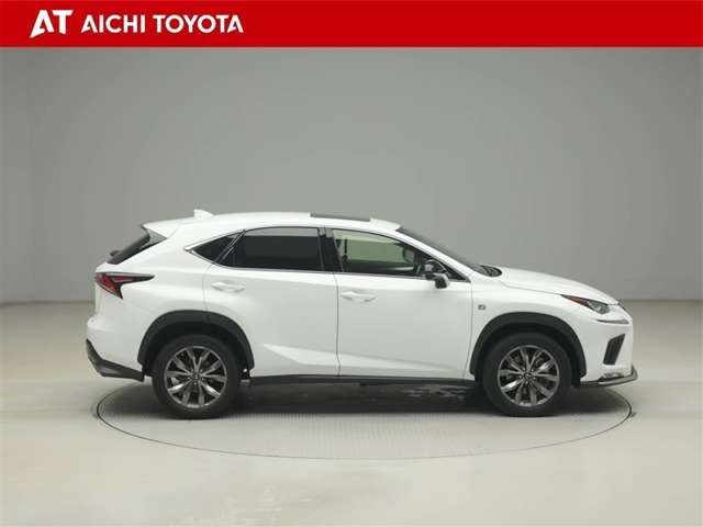 Lexus NX 7