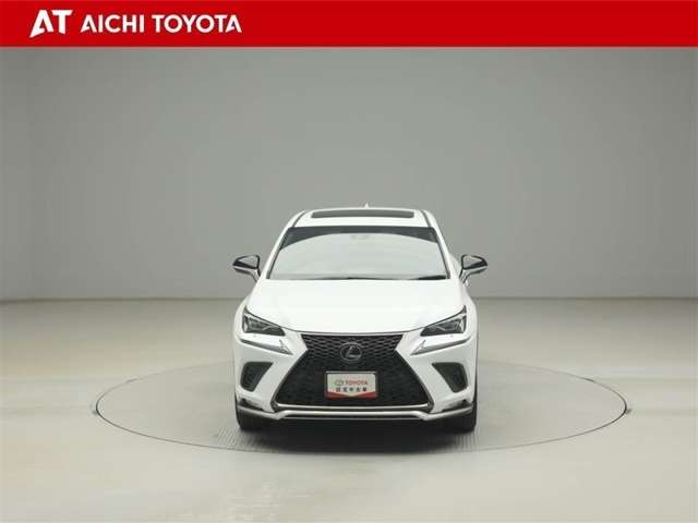 Lexus NX 9