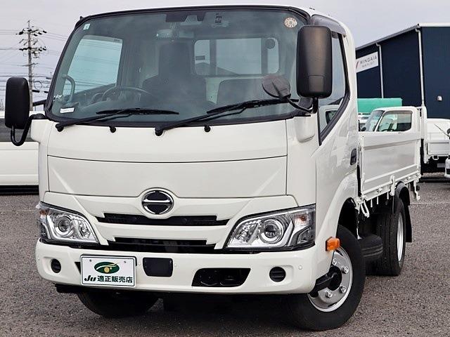 Hino Dutro 2